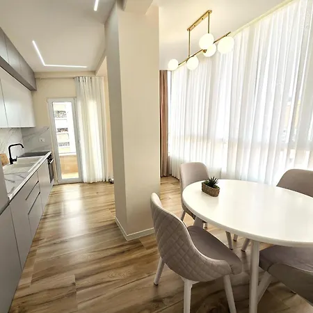 Center Cozy 3 Appartement *