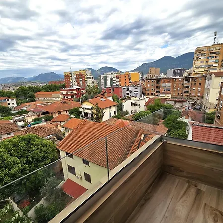 Appartement Center Cozy 3