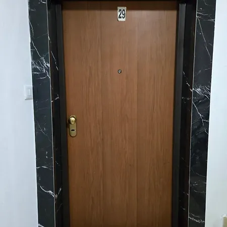 Daire Center Cozy 3 Tiran