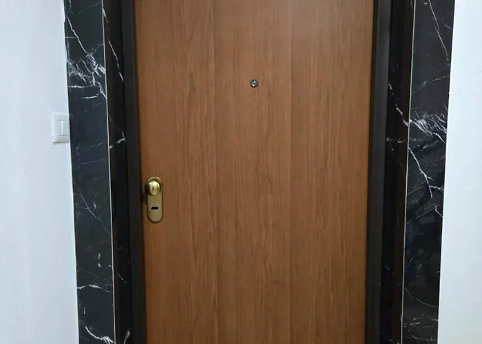 Apartment Center Cozy 3 Tirana